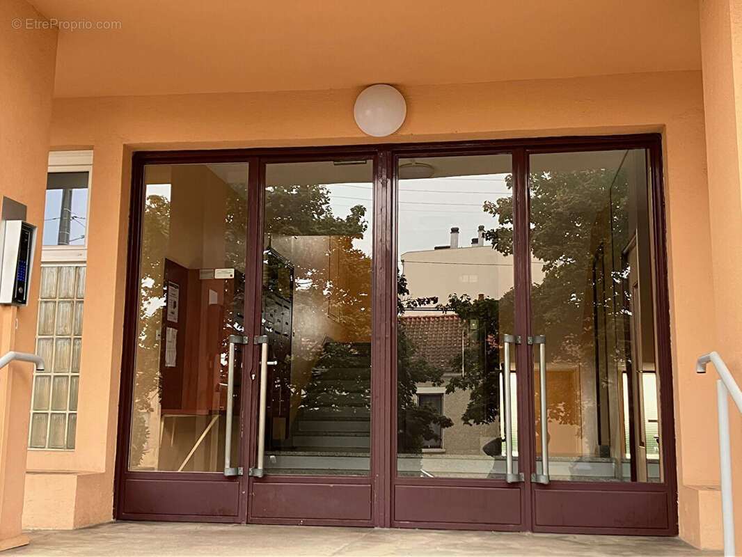 Appartement à ROANNE