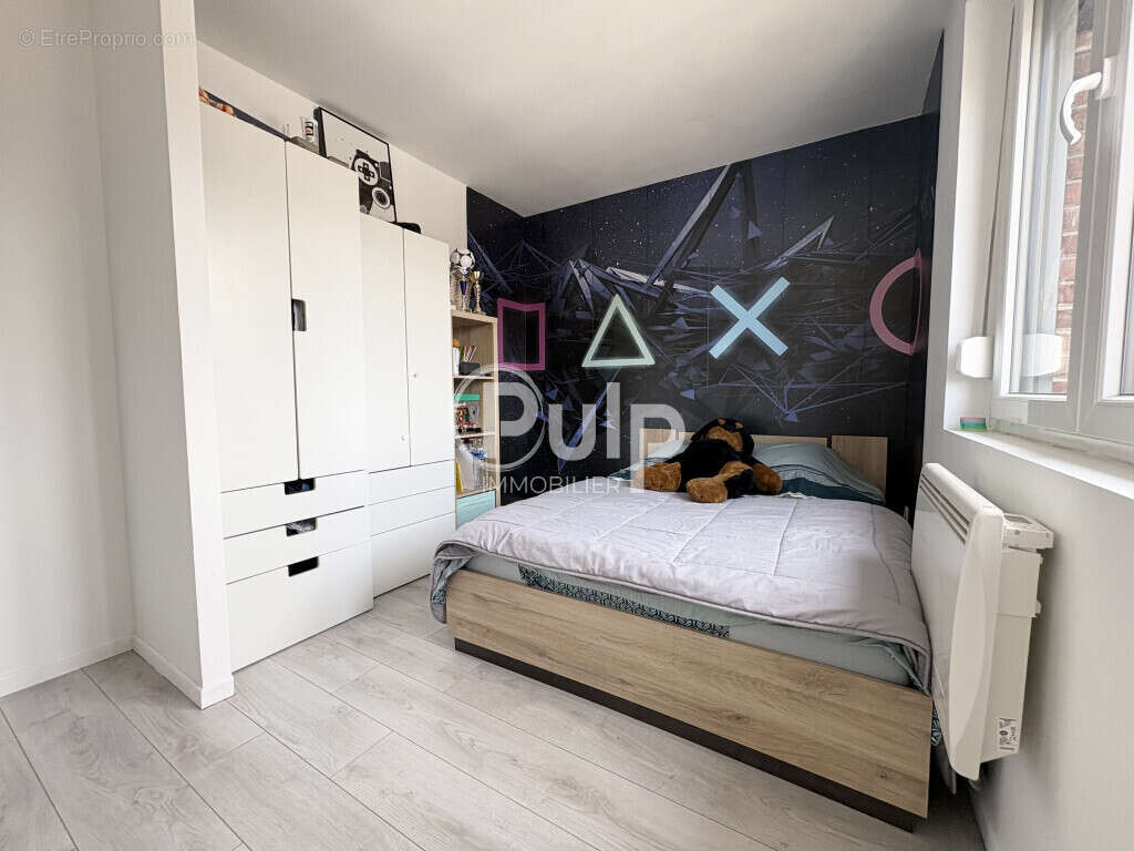 Maison de résidence totalement rénovée-Montigny-en-Gohelle - photo 5