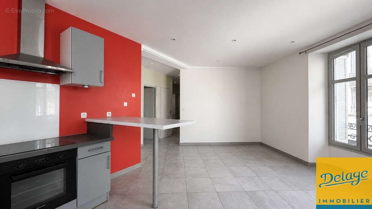 Appartement moderne et sans travaux au cœur de Limoges - photo 2