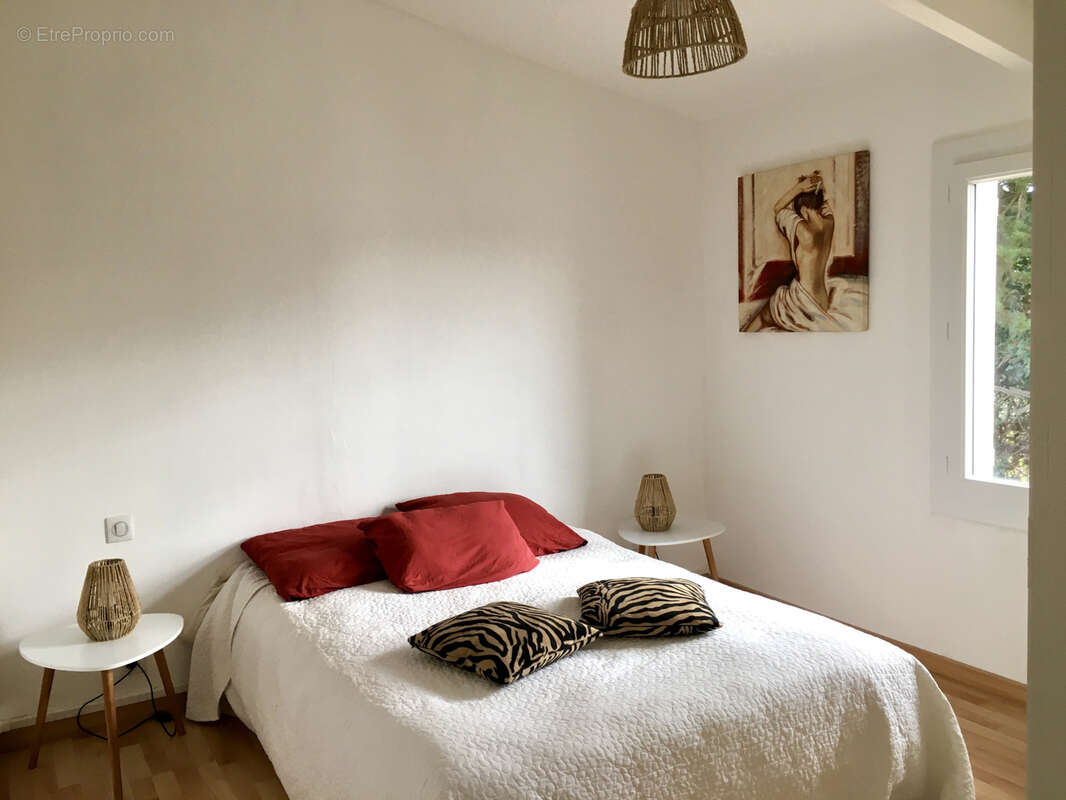 Charmante maison familiale avec vue exceptionnelle sur la Cité de Carcassonne - photo 13