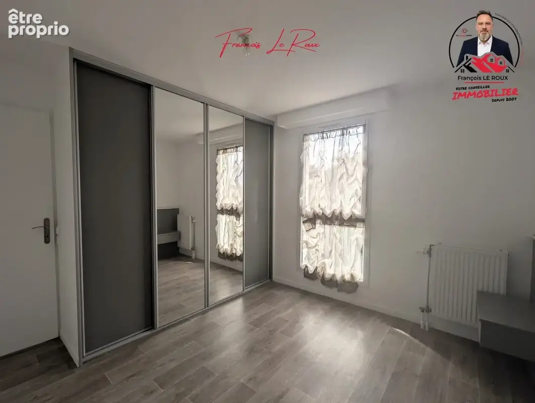 Appartement 2 pièces 45 m² à vendre à Mantes-La-Ville (78711) - photo 17