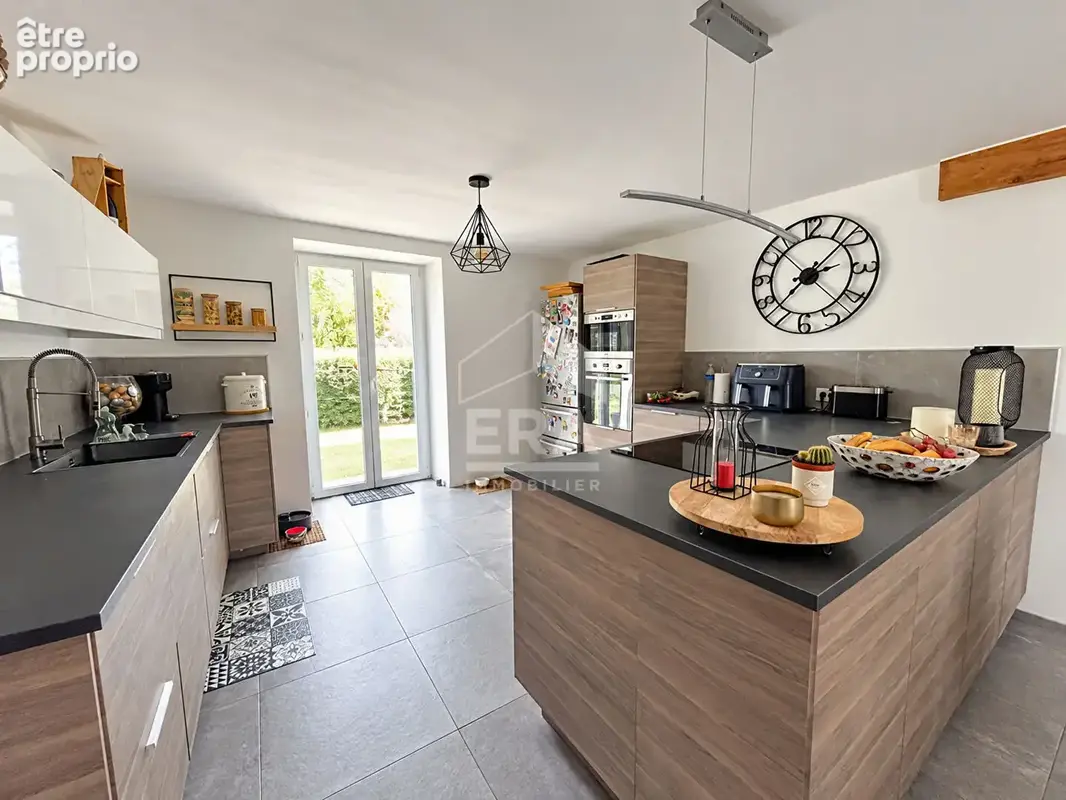 Maison 172m² à aubepierre-ozouer-le-repos - photo 2