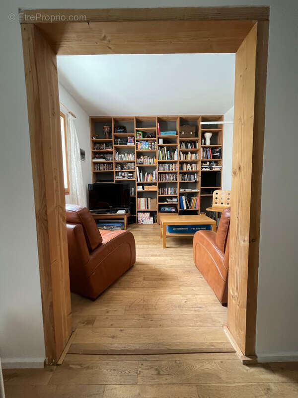 Maison à FLASSAN