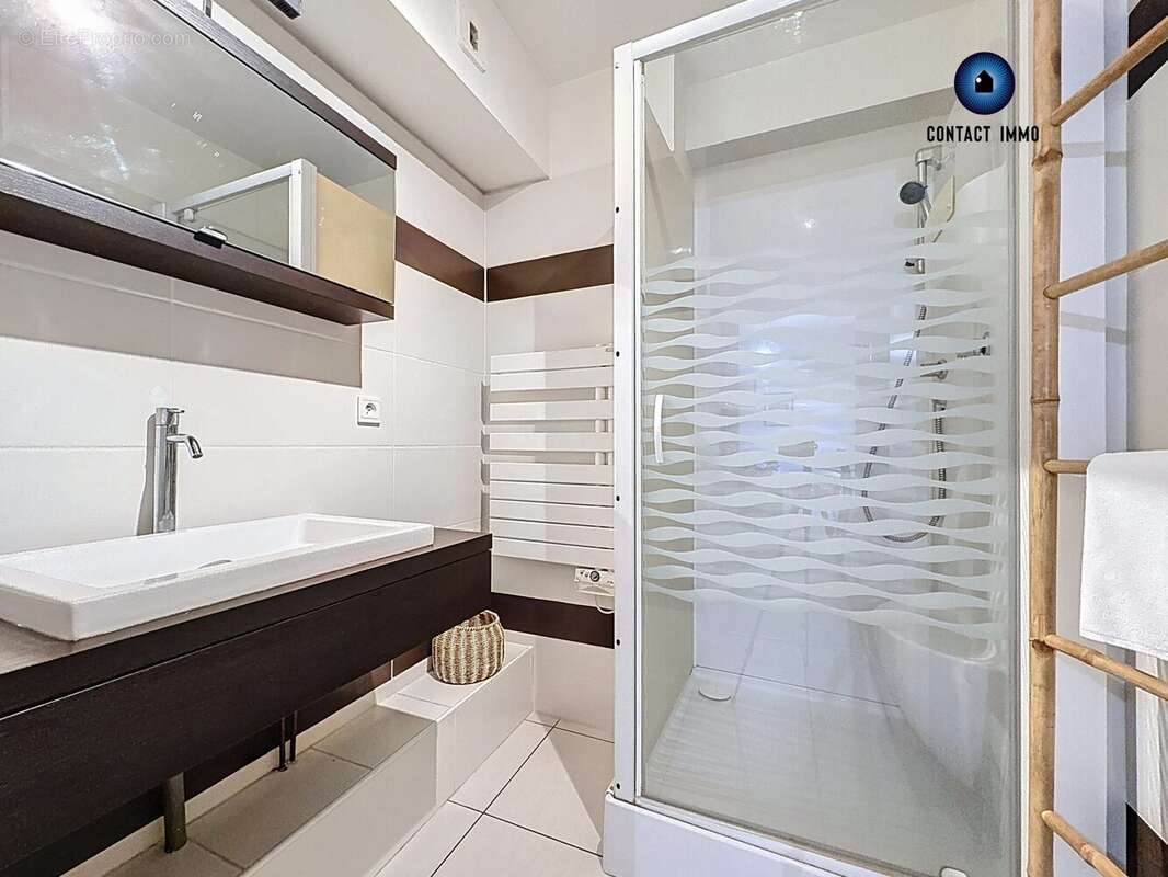 Appartement à BRIVE-LA-GAILLARDE