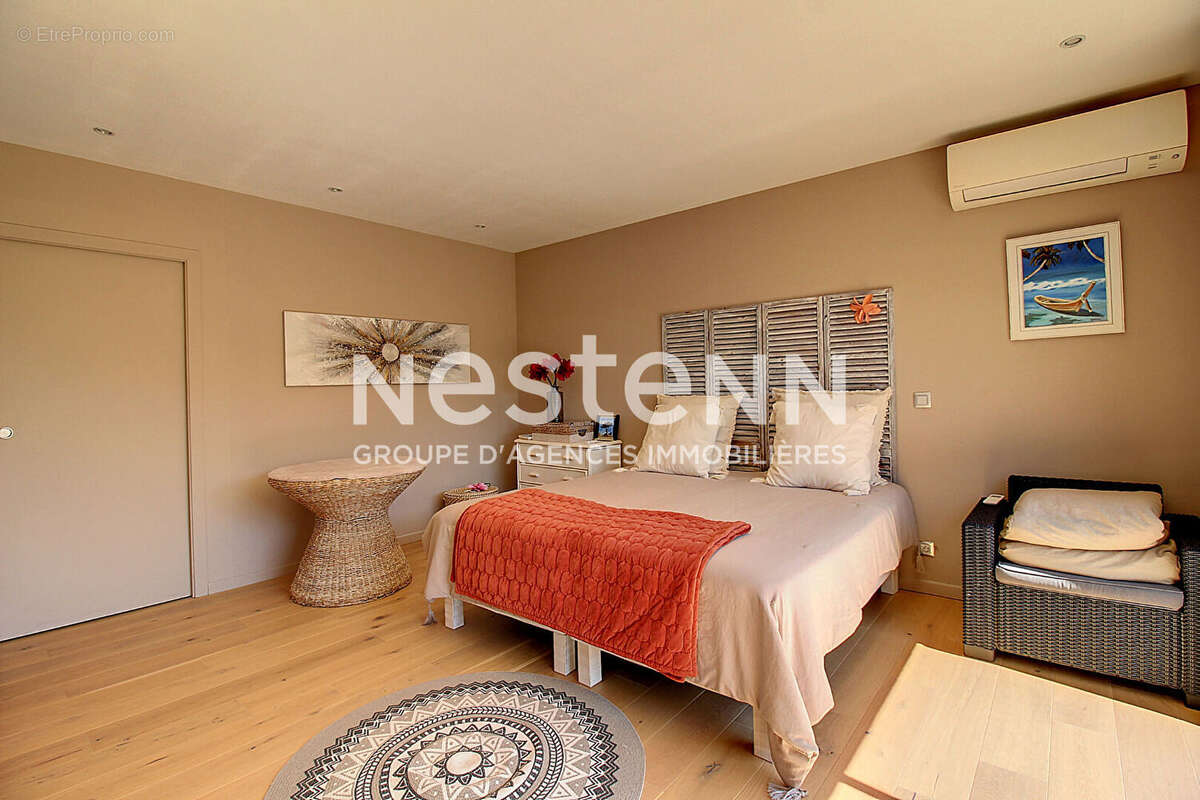 Maison à TRANS-EN-PROVENCE