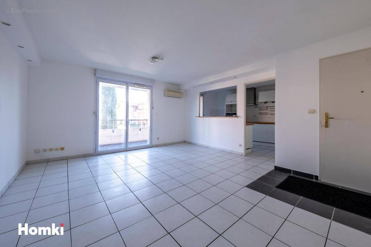 Appartement à FENOUILLET