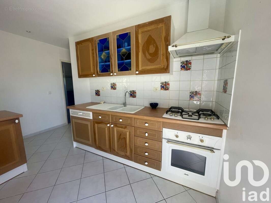 Photo 8 - Maison à LE MUY