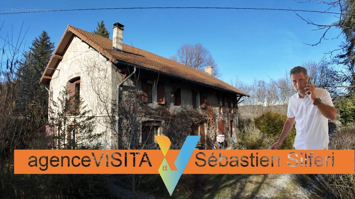 Maison à GAP