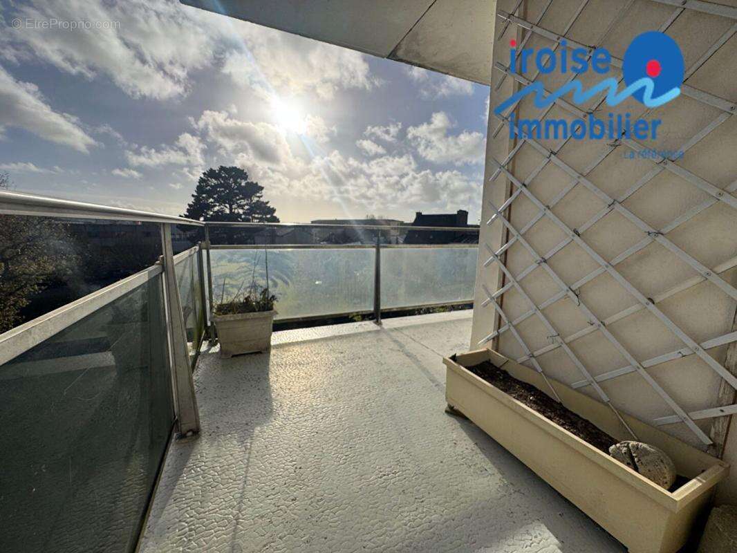 Appartement à BREST