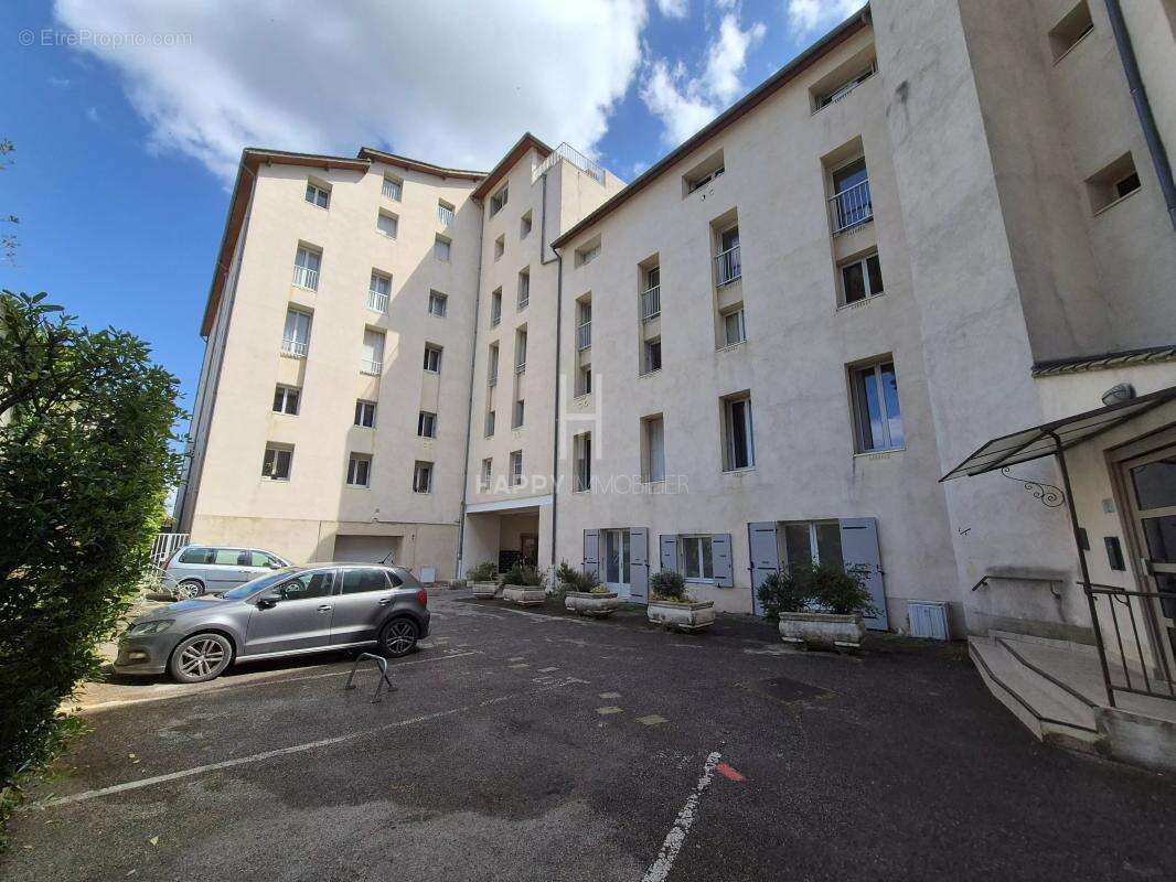 Appartement à SAINT-REMY-DE-PROVENCE