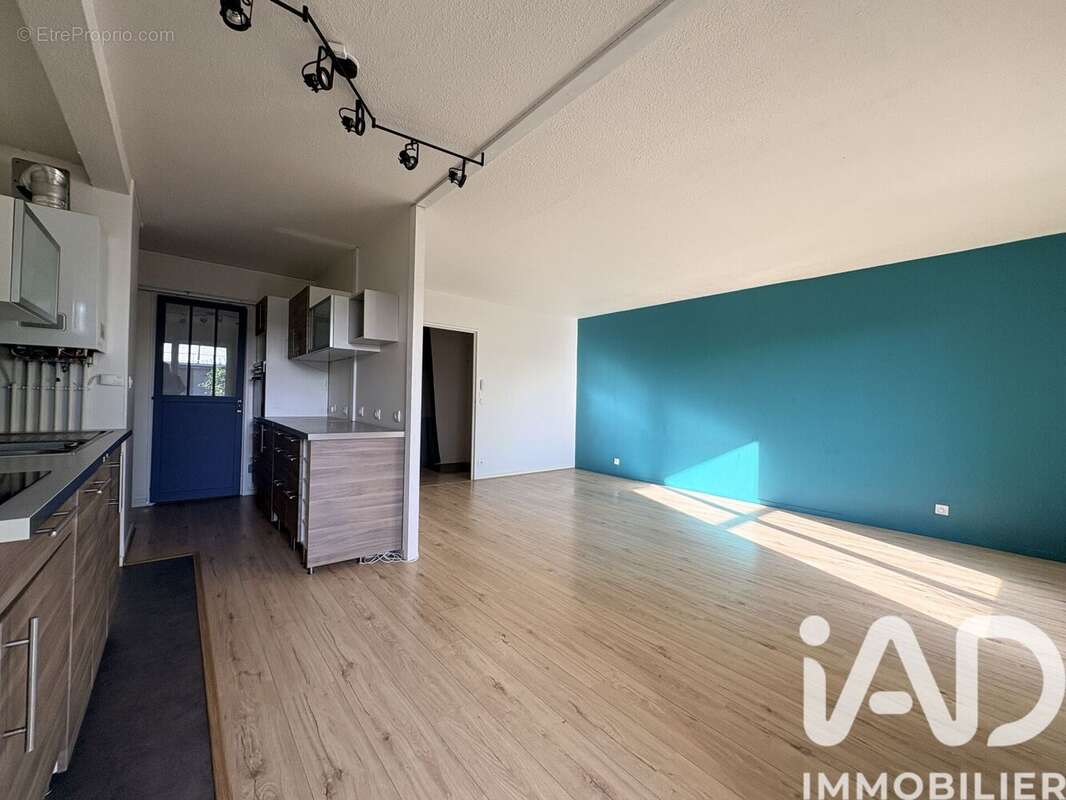 Photo 4 - Appartement à EYSINES