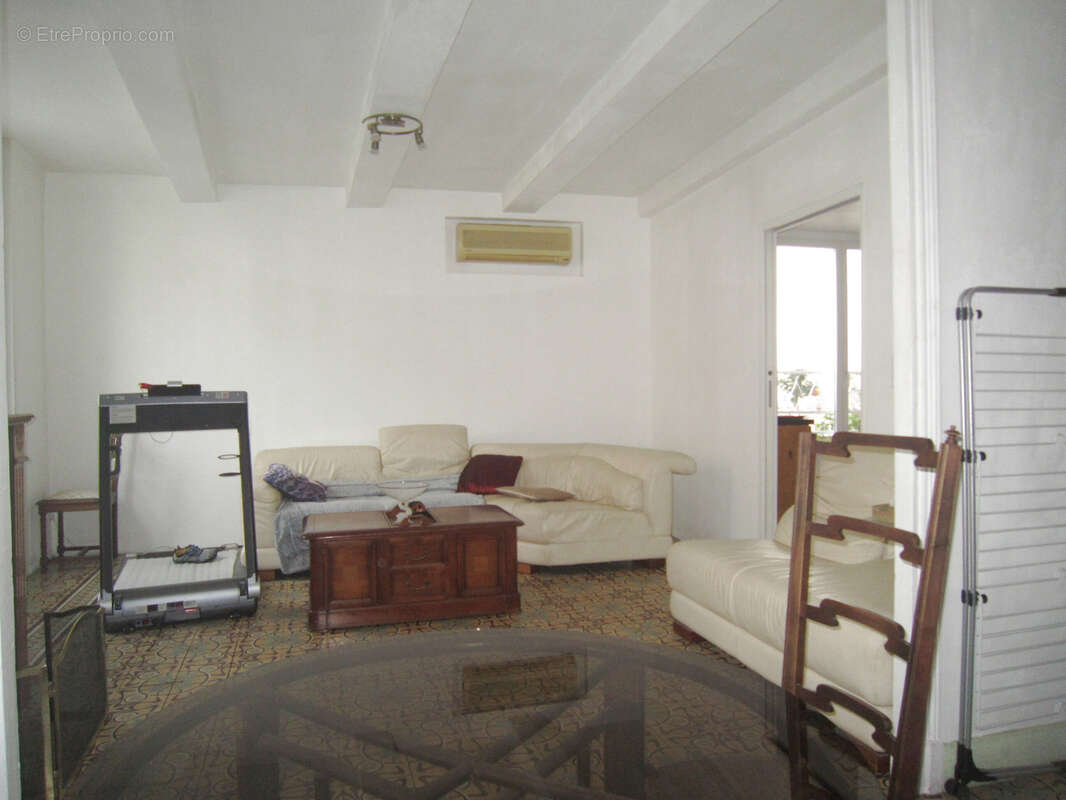 Appartement à NARBONNE