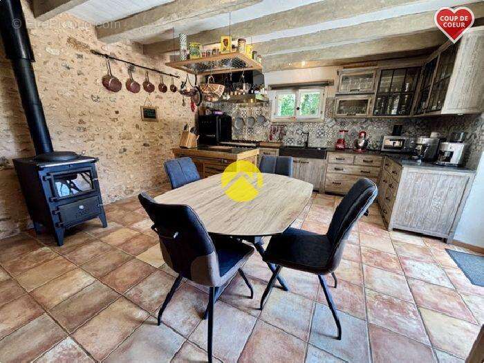 Belle Maison Perigourdine - photo 4