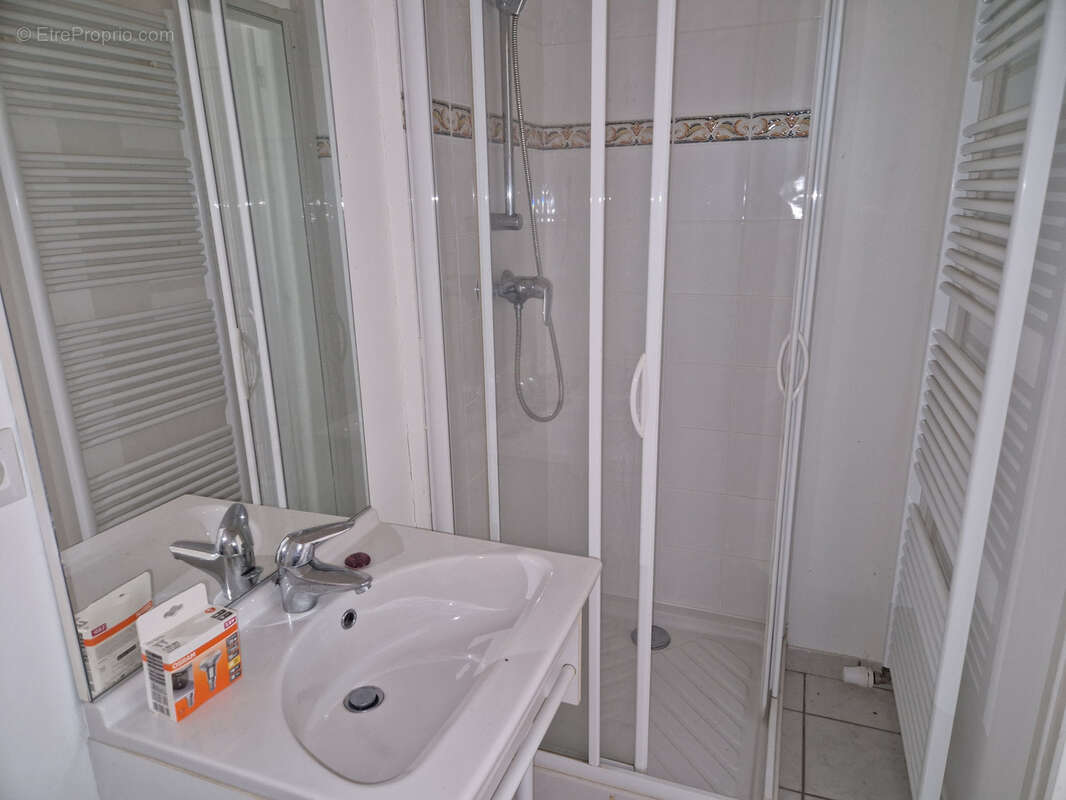 Appartement avec extérieur dans cadre idyllique - photo 15