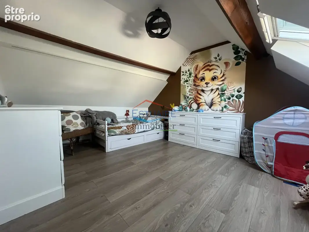 Maison 4 pièces 132 m² à vendre à Saint-Nazaire (44600) - photo 8
