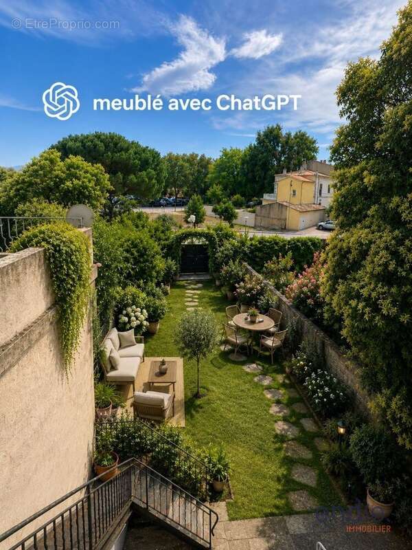 Appartement à FLASSANS-SUR-ISSOLE