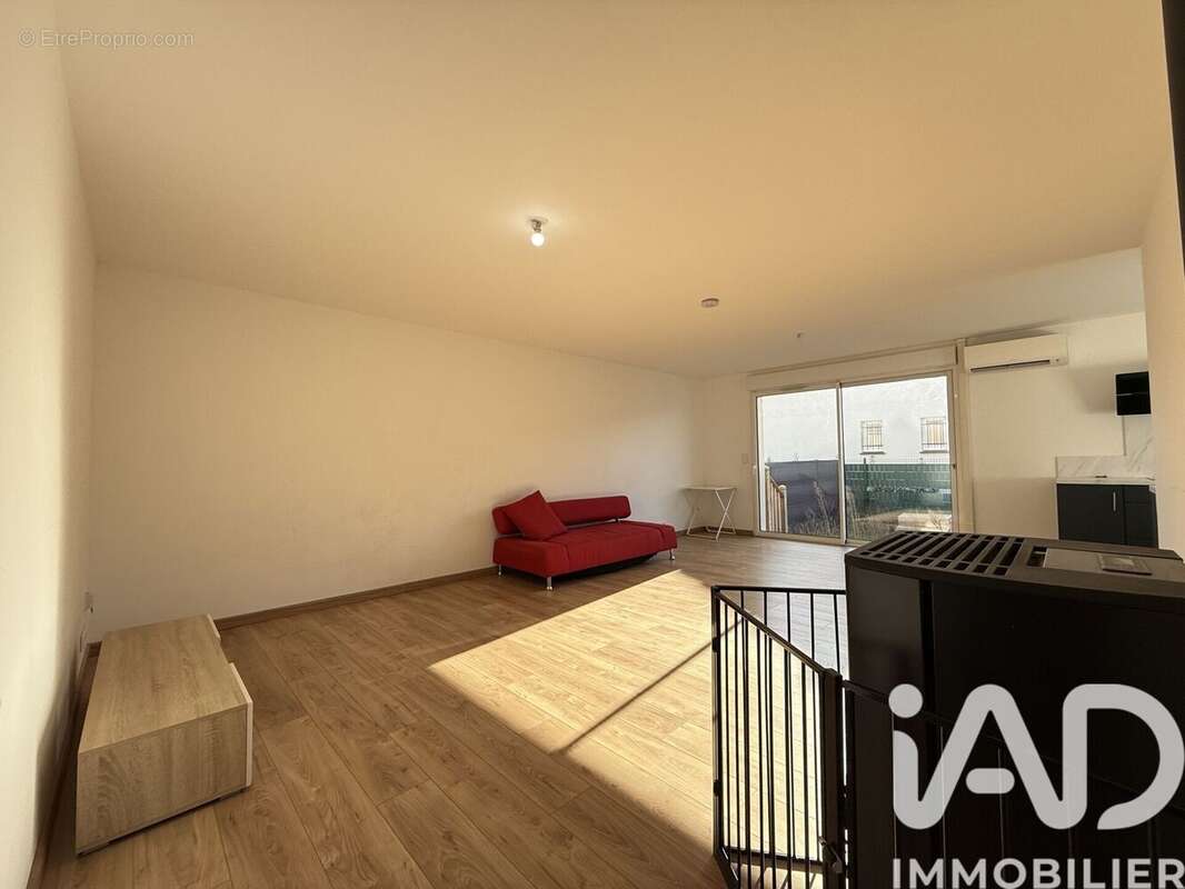 Photo 2 - Maison à CESSENON-SUR-ORB