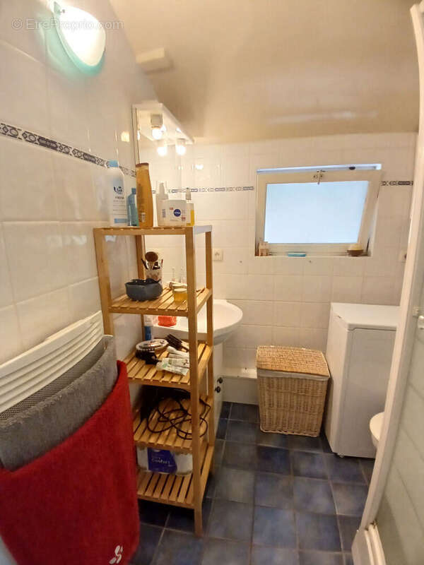 Appartement à SAINT-PEE-SUR-NIVELLE