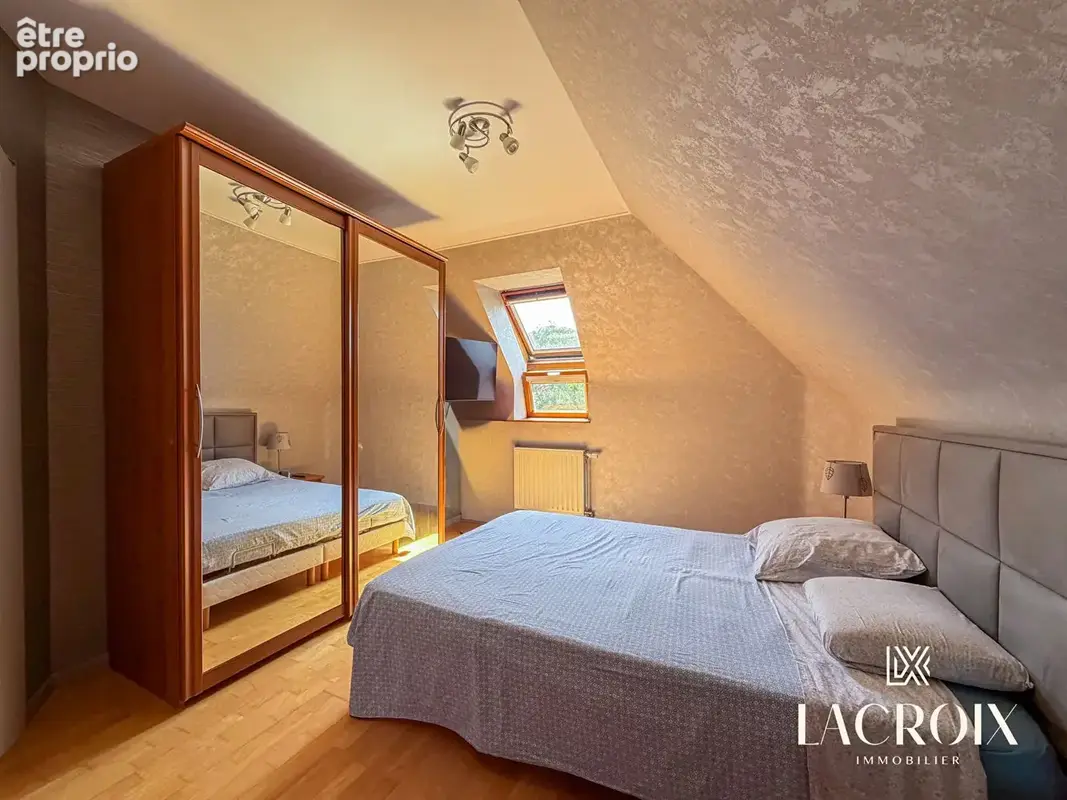 A VENDRE - Maison 7 pièces - QUÉVERT - photo 11