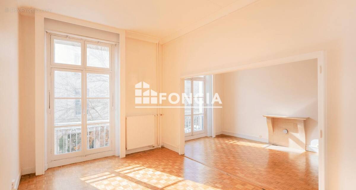 Appartement à ORLEANS