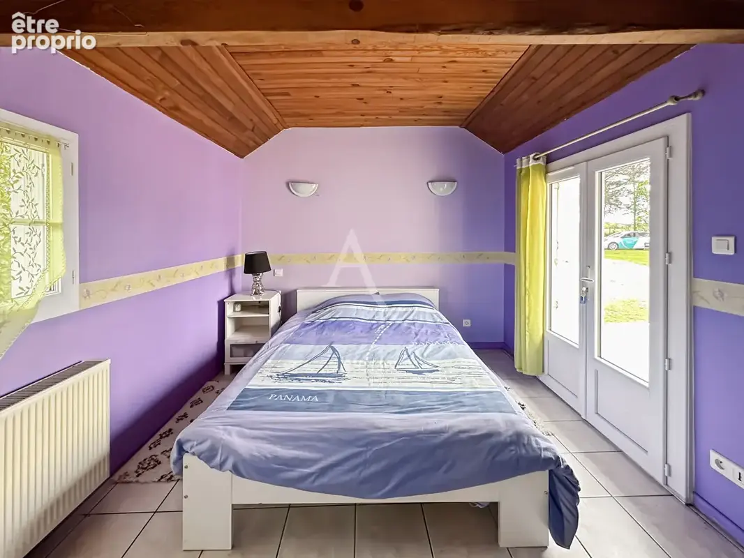 Longère et studio indépendant - Saint Jean De Monts - photo 10