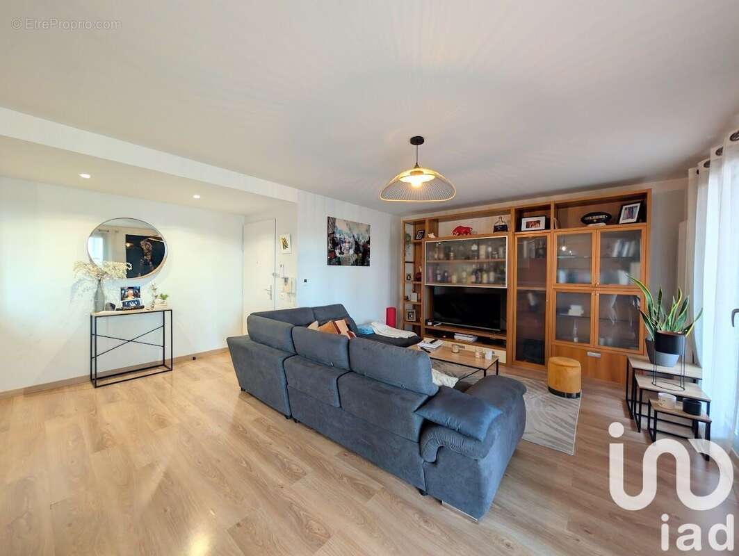 Photo 3 - Appartement à BORDEAUX