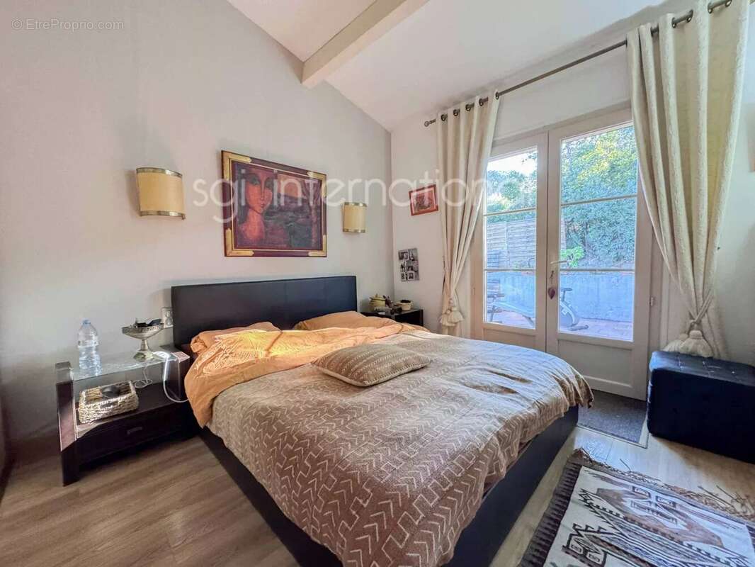 Maison à SAINTE-MAXIME