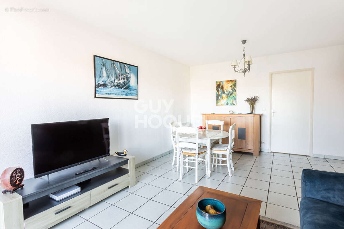 Appartement à BISCARROSSE
