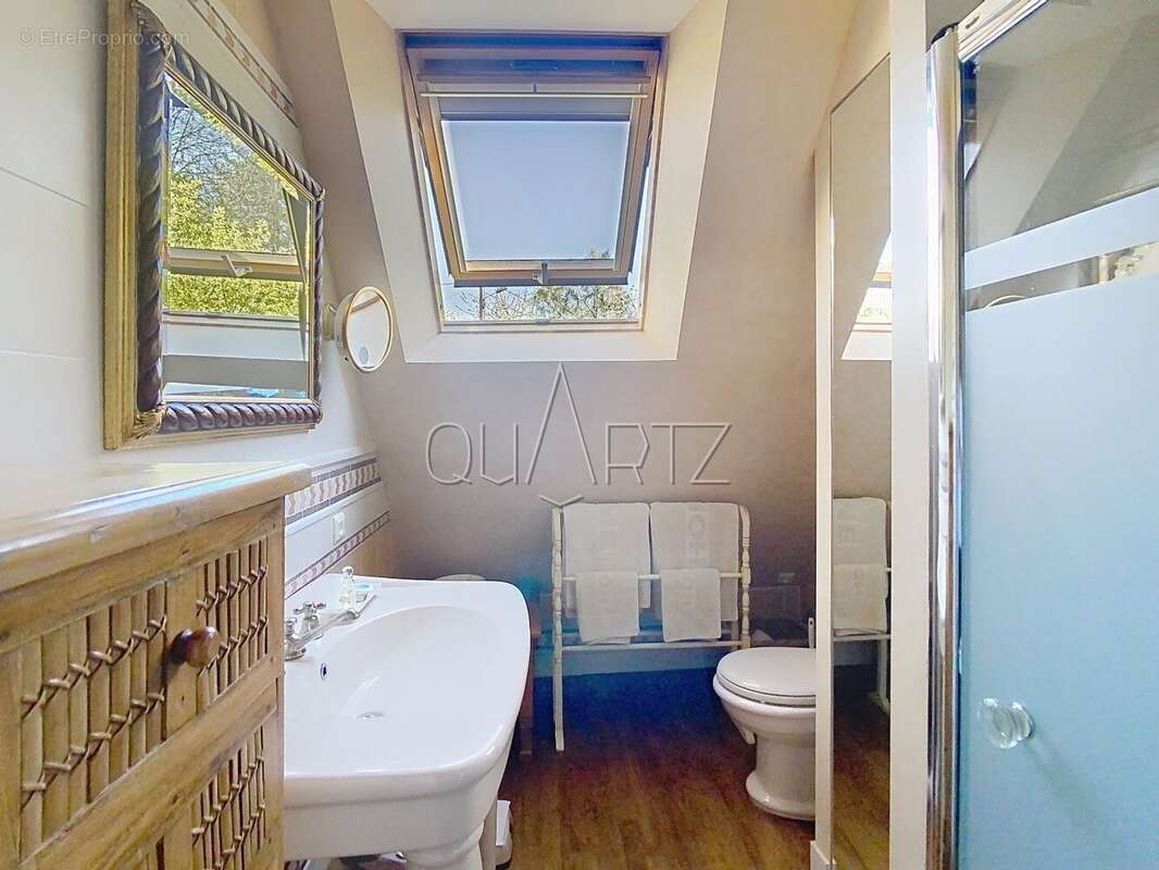 Maison à PACY-SUR-EURE