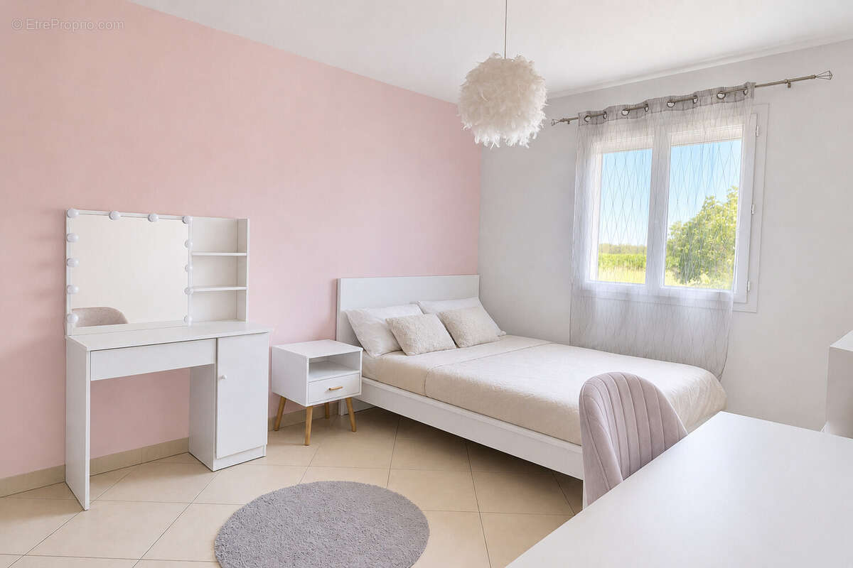 Maison familiale avec dépendance - photo 8