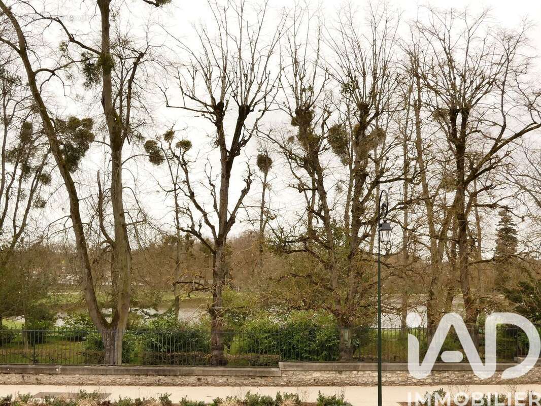 Photo 3 - Appartement à RAMBOUILLET