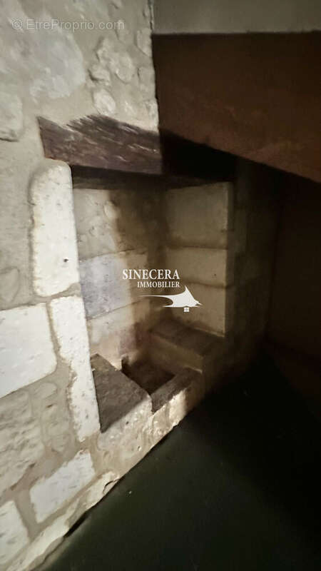 Appartement à RIBERAC