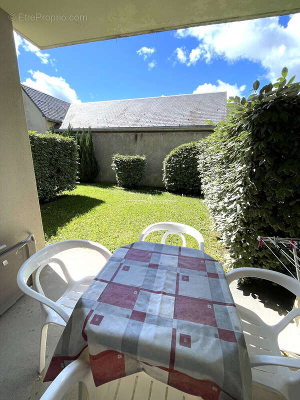 Appartement à BAGNERES-DE-LUCHON