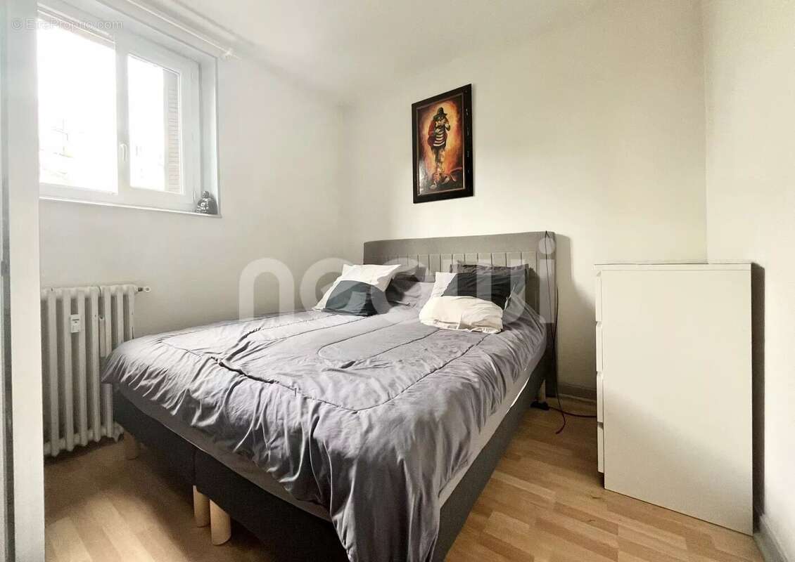 Appartement à CHAMALIERES