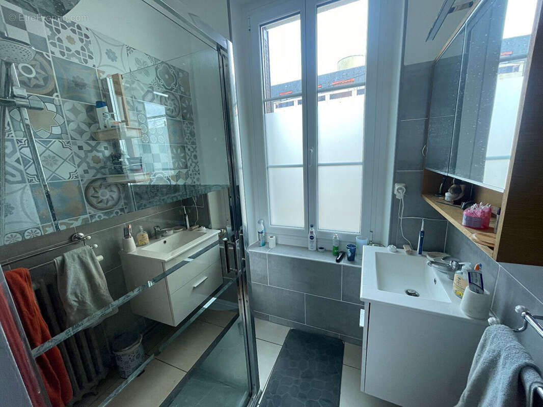 Maison à LA CHARITE-SUR-LOIRE