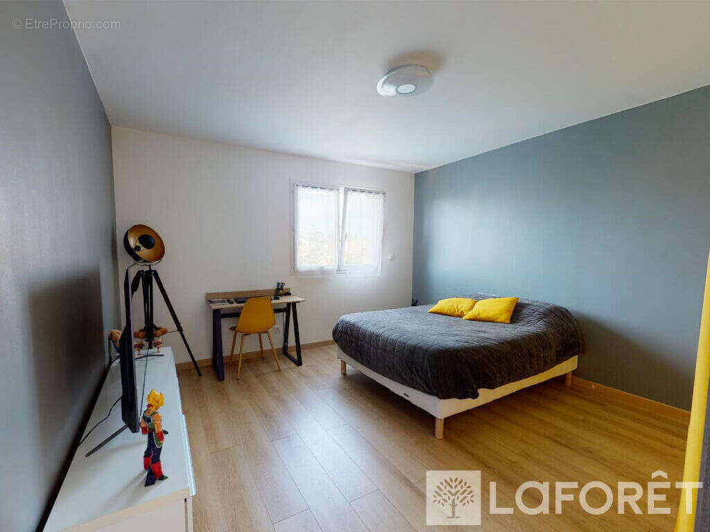 Maison Le Havre 5 pièces 125 m2 - photo 8