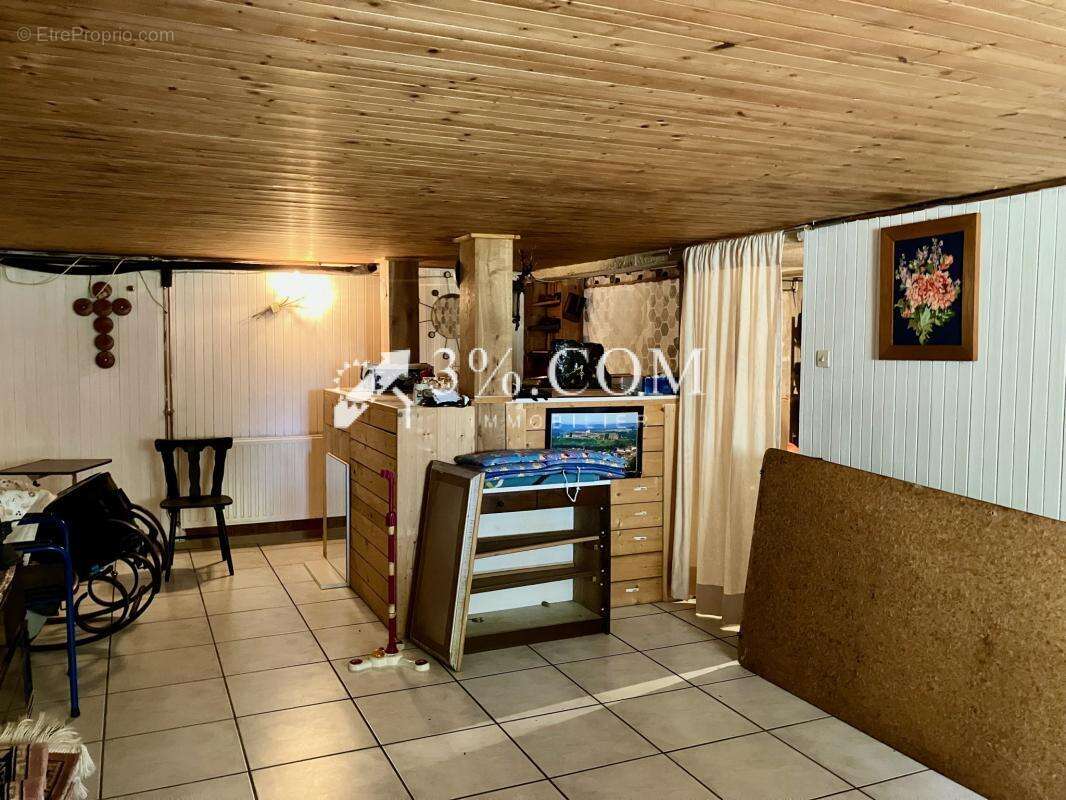 Maison 120m2 près du golf - photo 19