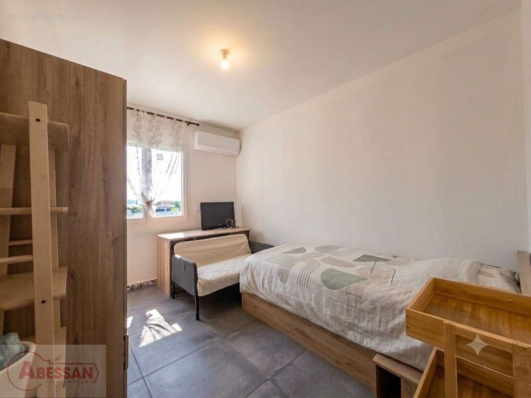 Maison 125 m² à Sommieres  - photo 9