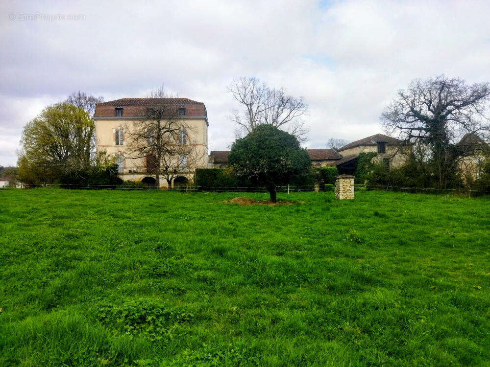 IMG_20260310_113538~2 - Maison à CAHORS