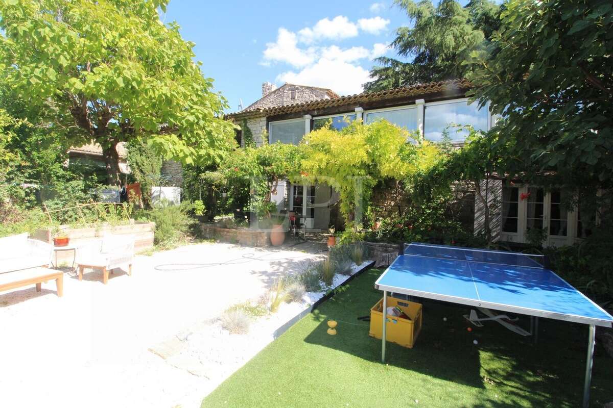 Maison à SAINT-MARTIN-DE-CASTILLON