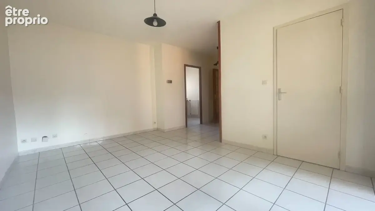 Appartement Vienne 2 pièce(s) - photo 4