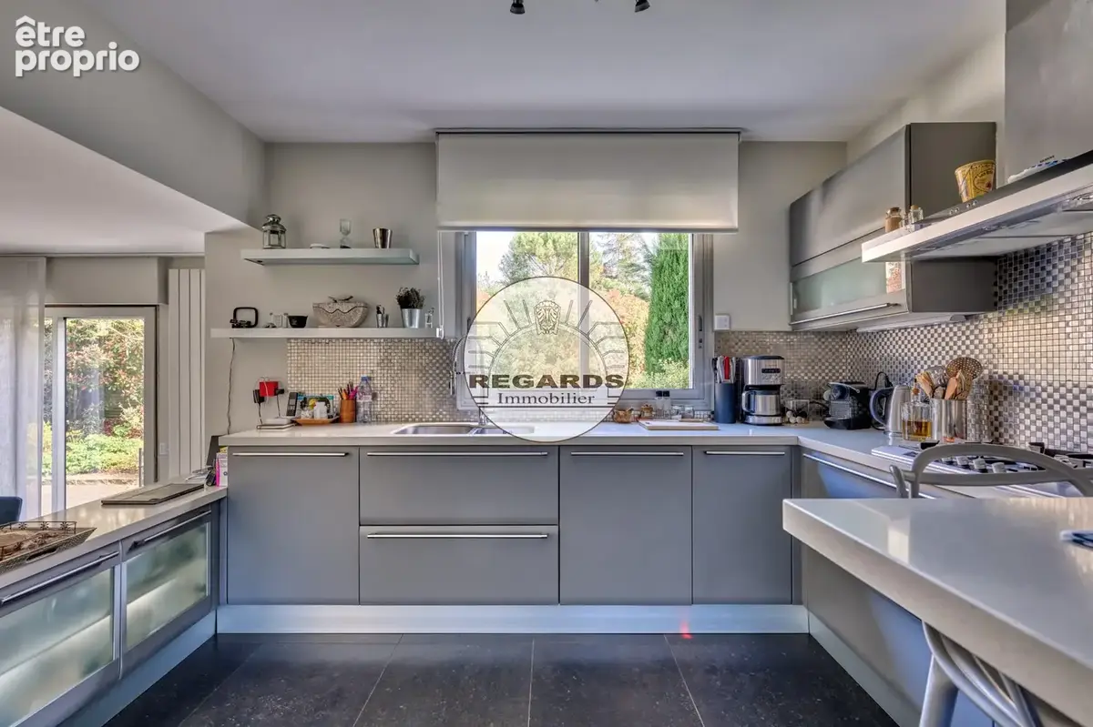 Maison 7 pièces 176 m² à vendre à Fontenay-Sous-Bois (94120) - photo 7