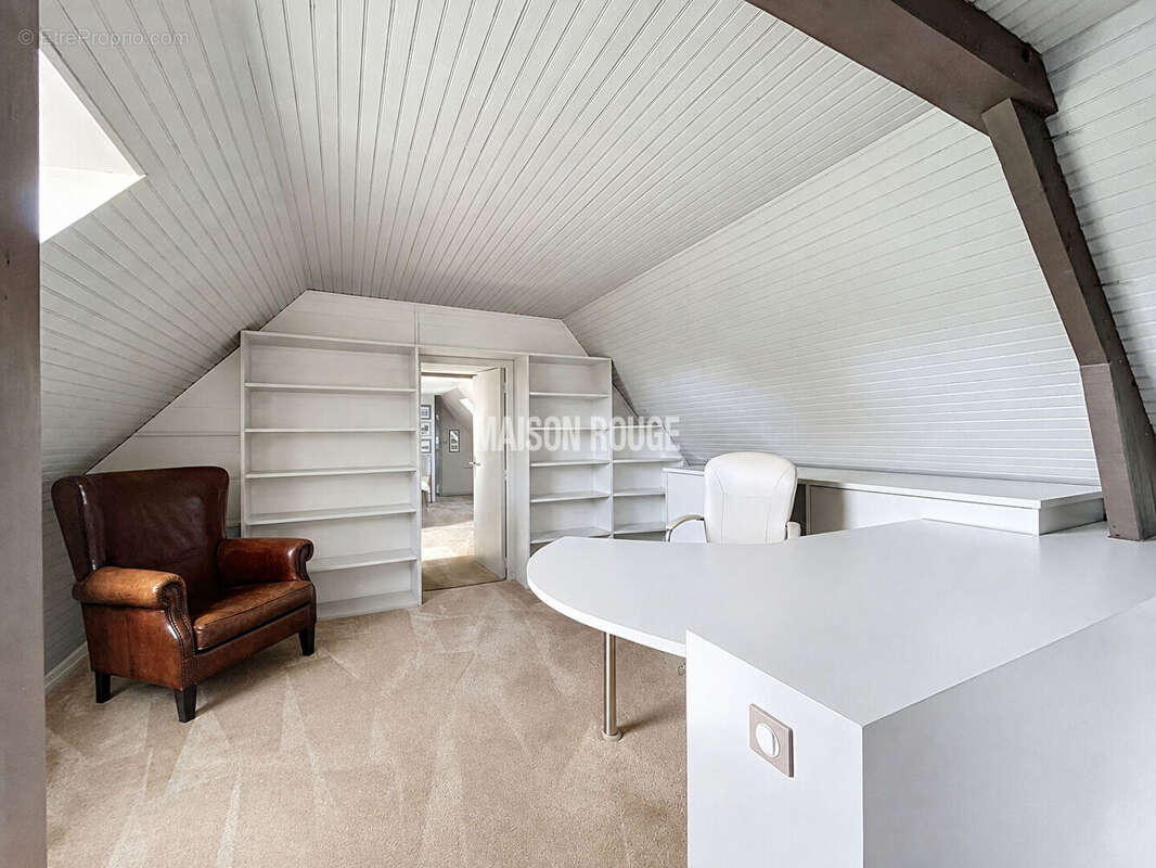 Longère Chambres d'Hôtes Piscine TONQUEDEC - photo 12