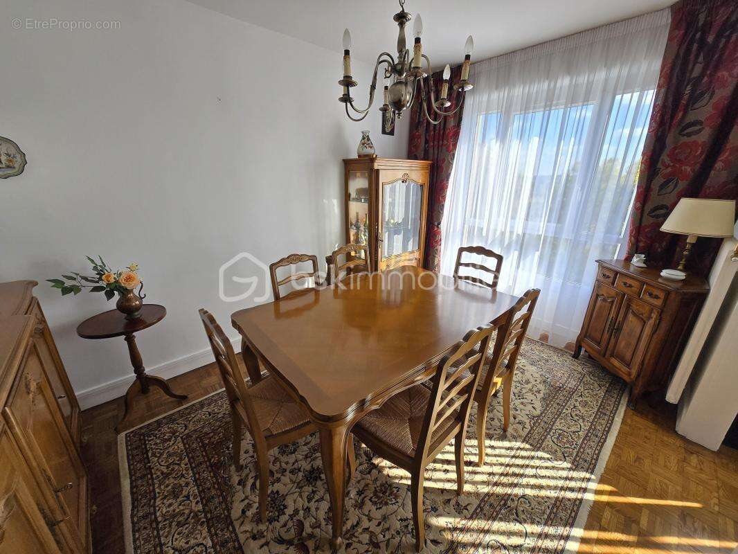 Appartement à NEVERS