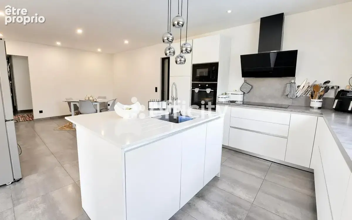 Maison 5 pièces 146 m² à vendre à Ousse (64320) - photo 6