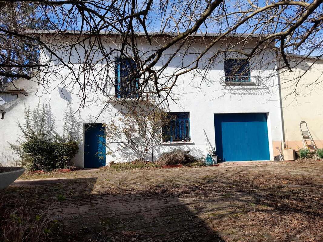 Photo 3 - Maison à VILLEMONTAIS