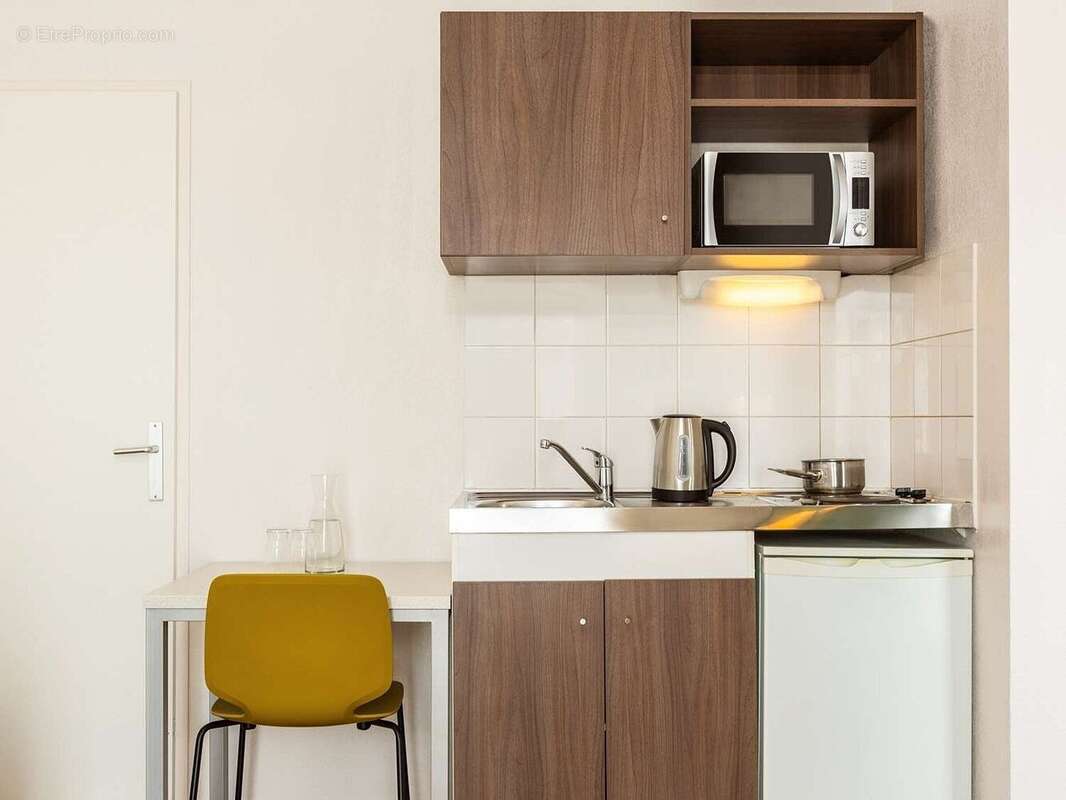 Appartement à CARRIERES-SOUS-POISSY