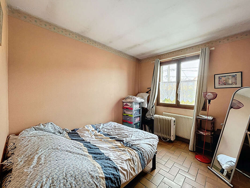 Maison à SAINT-MICHEL-SUR-ORGE