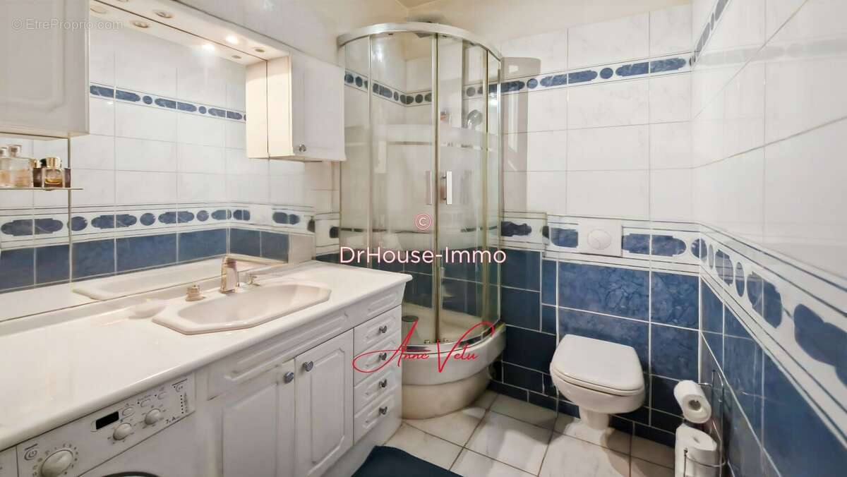 Appartement à POISSY