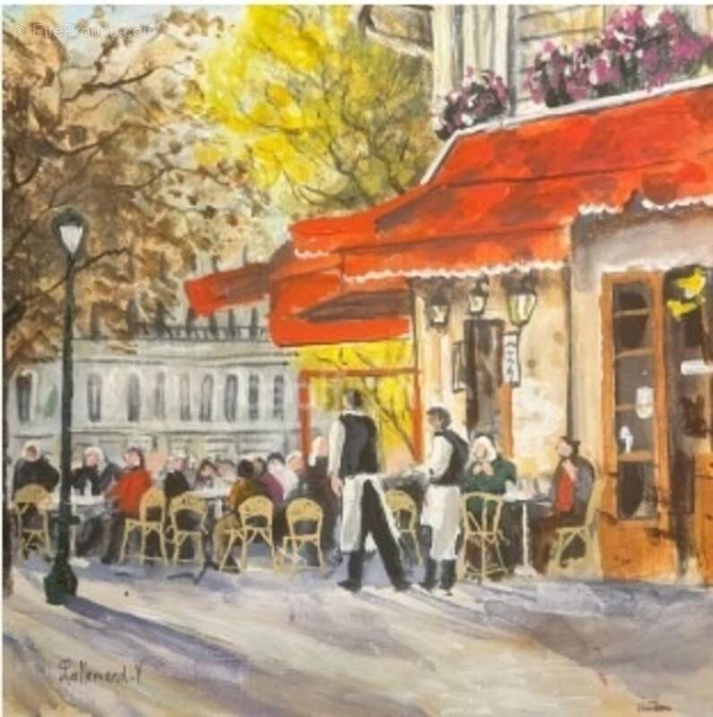 Commerce à REIMS